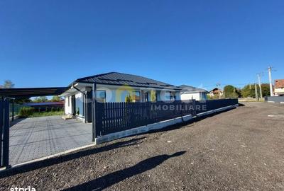 Casă cu 4 camere cu Teren 805 Mp în Tureni - 7