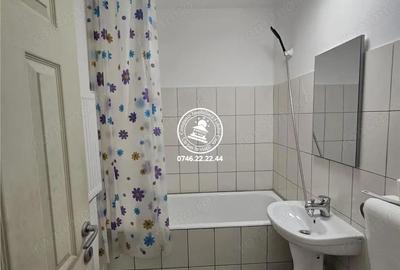 Apartament cu 2 camere semidecomandat în Central - 3