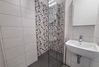 ISHO - Apartament spatios cu 2 camere la etajul 17 - prima inchiriere - 11
