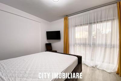 Apartament 3 camere LUX, Prima inchiriere, parcare, bloc nou, str. Bucuresti - 24