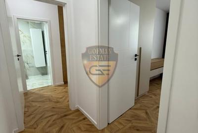 LUX ! 4 camere, Faleza Nord, Delfinariu Mamaia, vedere la lac, parcare subterana - 22