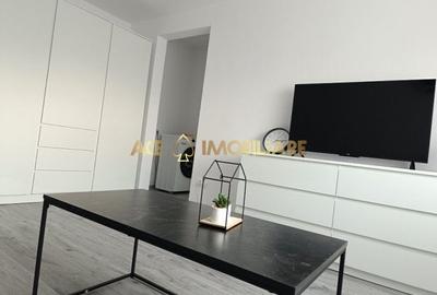 Apartament cu 2 camere semidecomandat, mobilat în Gorjului - 2