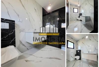 Vila singulara 5-6 cam-comision 0%- 600m Auchan Titan - 250m Parcul Teilor - 29