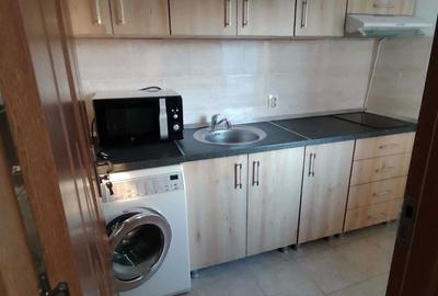 Garsonieră în Central - 8