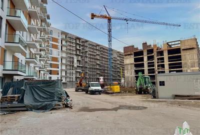 Oferta speciala / Apartament cu 2 de vanzare pe Bld. Metalurgiei / Kaufland - 6