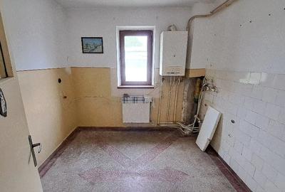 Apartament cu 2 camere decomandat în Central - 7