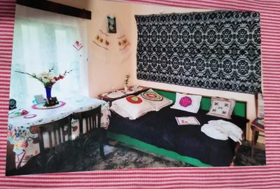 Casă cu 2 camere în Câmpu Mare - 2