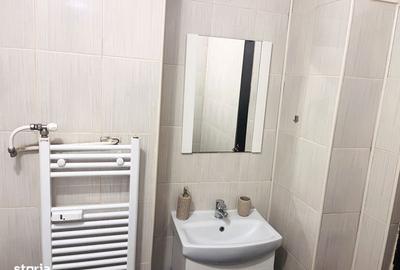 Garsonieră, mobilată în Zimbru - 5