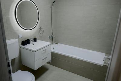 Apartament cu 2 camere decomandat în Șelimbăr - 12