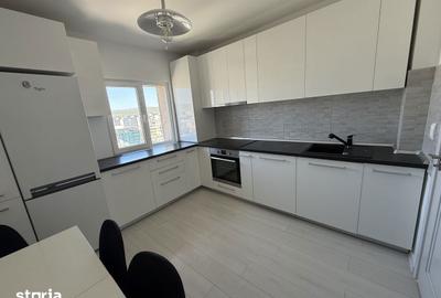 Apartament cu 2 camere decomandat, mobilat în Mărăști - 2