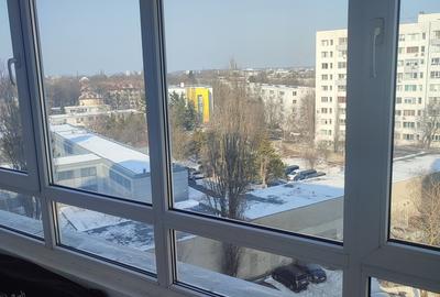 Apartament decomandat în Jiului - 9