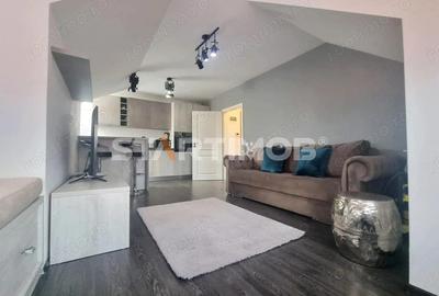 Apartament doua camere Imperial Residence - 4