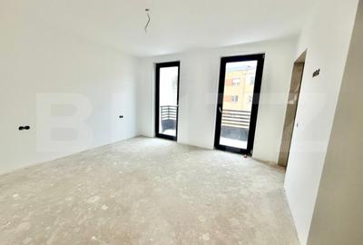 Apartament cu 3 camere decomandat în Central - 3