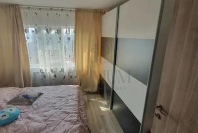 Apartament cu 3 camere decomandat, mobilat în Fabric - 2