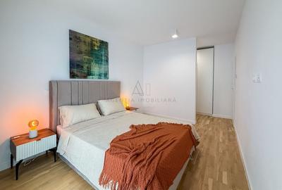 Apartament cu 2 camere semidecomandat, mobilat în P-ta Presei Libere - 12
