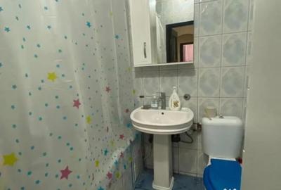 Apartament cu 4 camere decomandat în Brâncoveanu - 2