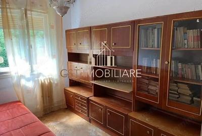 Apartament 3 camere , zona Dacia , - 1
