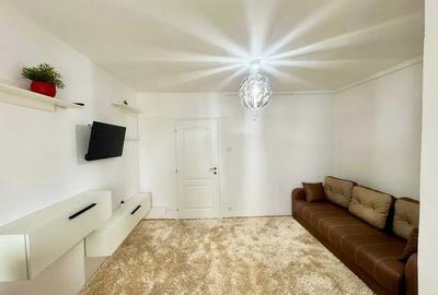 Garsoniera Dristor - 2