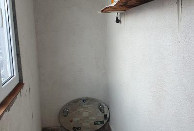 Garsoniera etaj 3 Dorohoi - 6