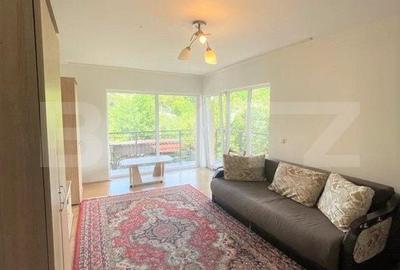 Apartament cu 2 camere decomandat în Între Lacuri - 3