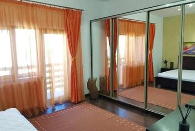 CASA FRUMOASA MOBILATA, REDIU,CASABLANCA - 10