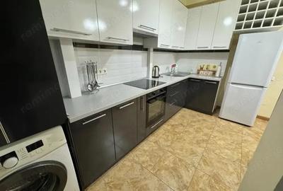 Apartament cu 2 camere de inchiriat in zona Bartolomeu - 3
