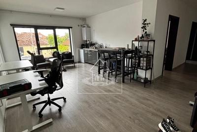 Apartament 3 camere pretabil Birouri