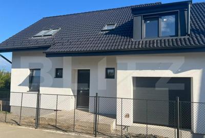 Casă cu 4 camere cu Teren 350 Mp în Unirii