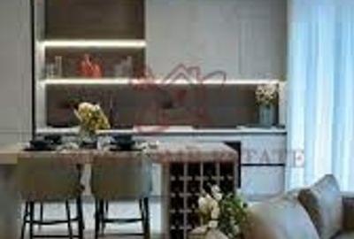 COMISION 0% - Apartamente 1-4 camere - complex central - 3