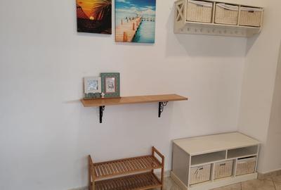 Apartament Lux 73 mp mobilat utilat complet. Faleza Nord. - 15