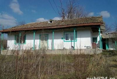 Casă cu 3 camere cu Teren 1000 Mp în Central - 5