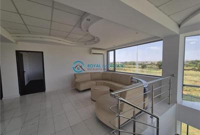 Royal Imobiliare - Vanzare Spatiu Birouri Zona Vest - 4