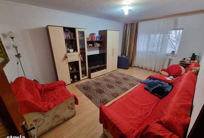 Apartament cu 2 camere, mobilat în Dacia - 6