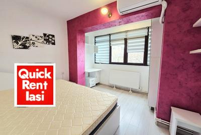 Ultracentral Bulevardul Stefan Cel Mare Langa UMF/UAIC/PALAS-Apartament Modern - 7