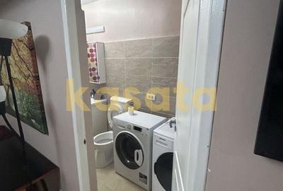 Garsonieră semidecomandată, mobilată în Drumul Taberei - 6