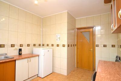 Apartament cu 4 camere decomandat în Unirii - 9