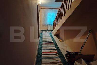 Casa tip duplex de vanzare in centru - 9