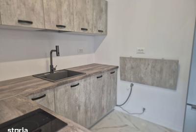 Apartament cu 3 camere semidecomandat, mobilat în 13 Septembrie - 3