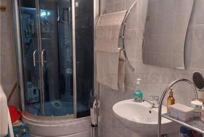 Casa individuala superba 3 camere, pivnita 24mp si teren generos 550mp in Comarn Casa individuala superba 3 camere, pivnita 24mp si teren generos 550mp in Comarn - 5