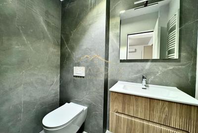 Apartament cu 3 camere semidecomandat, mobilat în Aviației - 9