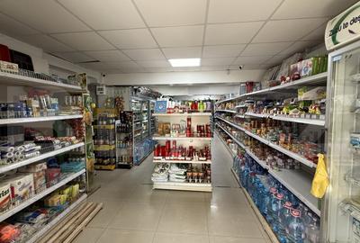 Spatiu comercial parter bloc renovat 118 mp, Lapus, zona Electroputere - 6