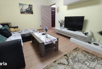 Apartament cu 2 camere în Ultracentral - 10