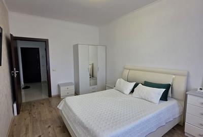 Apartament cu 2 camere decomandat în Prelungirea Ghencea - 10