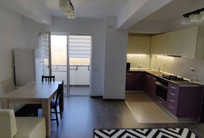 Apartament cu 3 camere decomandat în Făget - 4