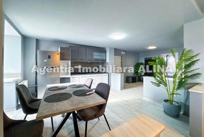 Apartament cu 4 camere decomandat în Bălcescu - 14