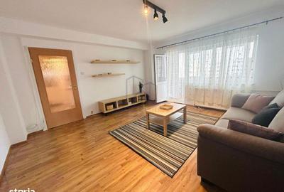 Apartament cu 2 camere semidecomandat în Paltiniș - 3