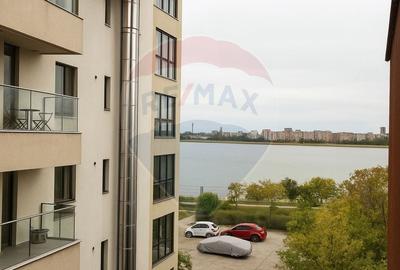 Apartament de vanzare 2cam Lujerui/Virtutii mobilat - 9