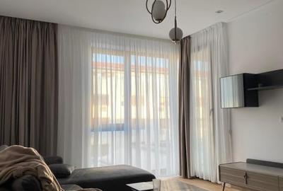 Apartament cu 2 camere semidecomandat, mobilat în Herăstrău - 15