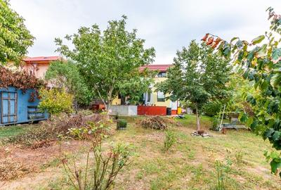 Casa / Vila de vanzare in Mogosoaia, langa lac si padure - 27