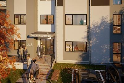 Comision 0% Parcela Teren de bloc Mosnita - 9 Apartamente - 9